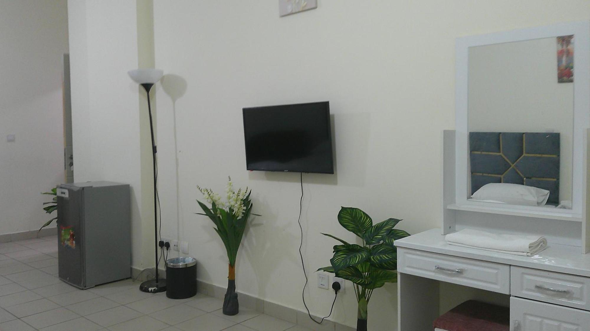 Ruby Star Hostel Dubai F2 Kültér fotó