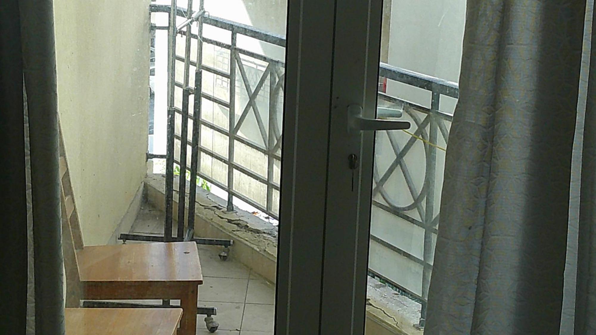 Ruby Star Hostel Dubai F2 Kültér fotó